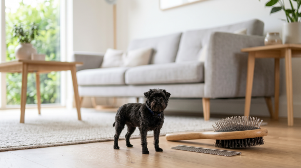 Affenpinscher