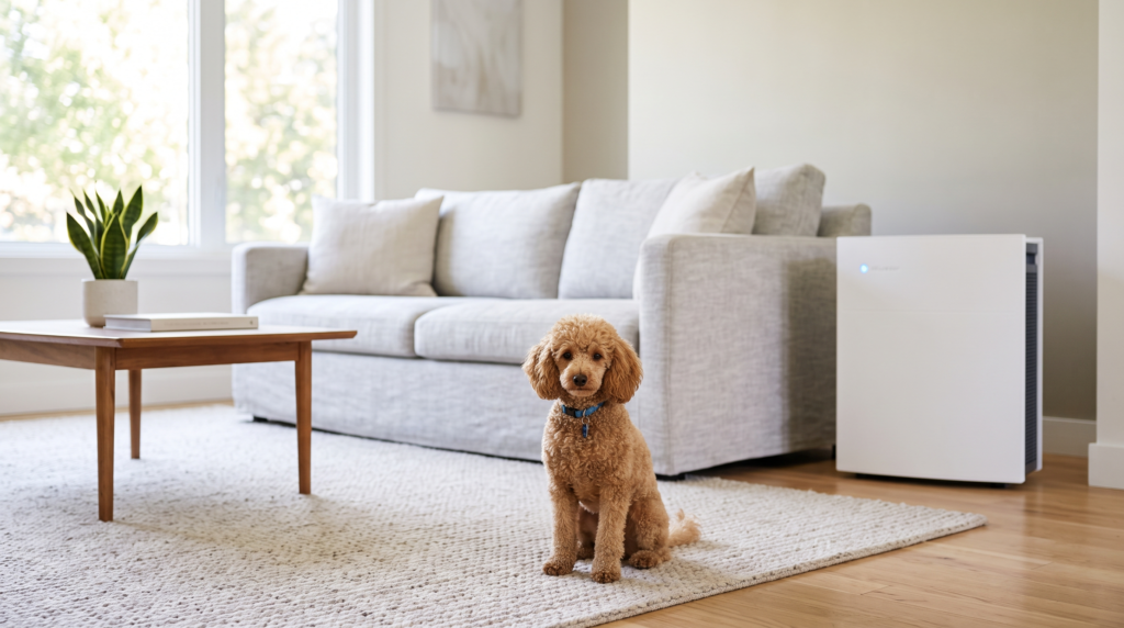Hypoallergenic-Teacup-Dogs