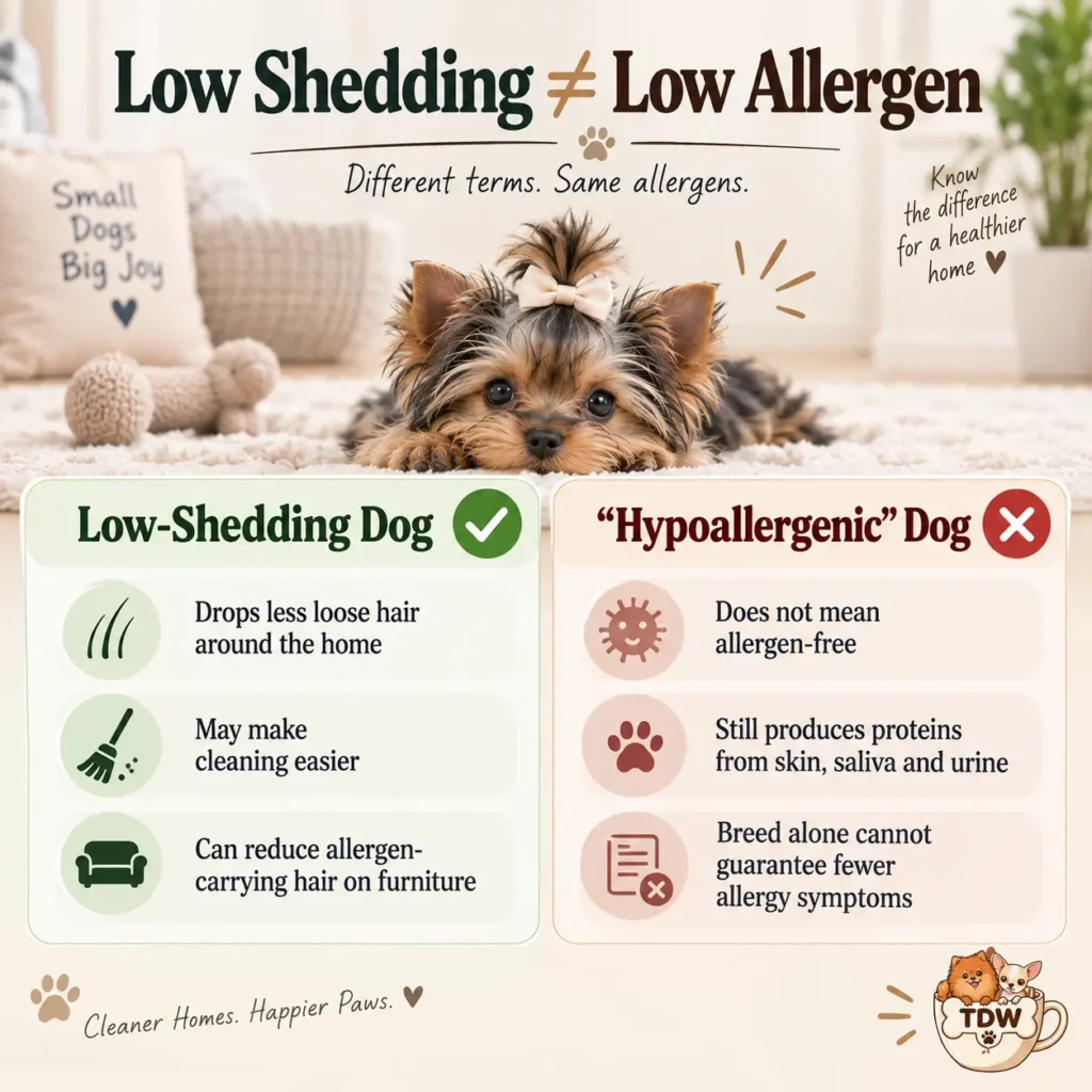 Hypoallergenic-vs-low-shedding