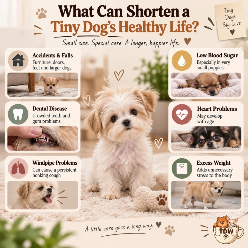 Life-Expectancy-of-Teacup-Dogs