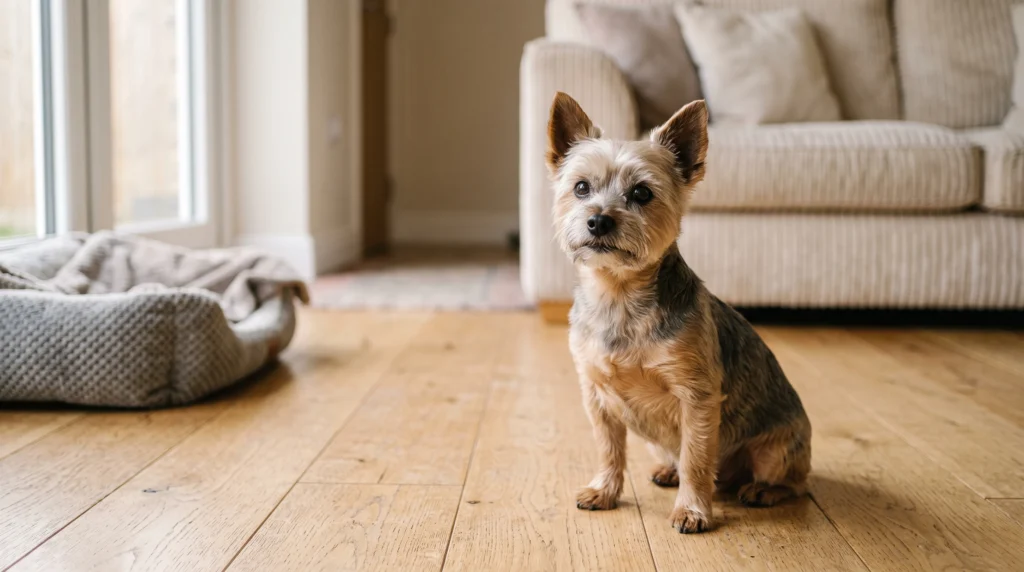 Life-Expectancy-of-Teacup-Dogs