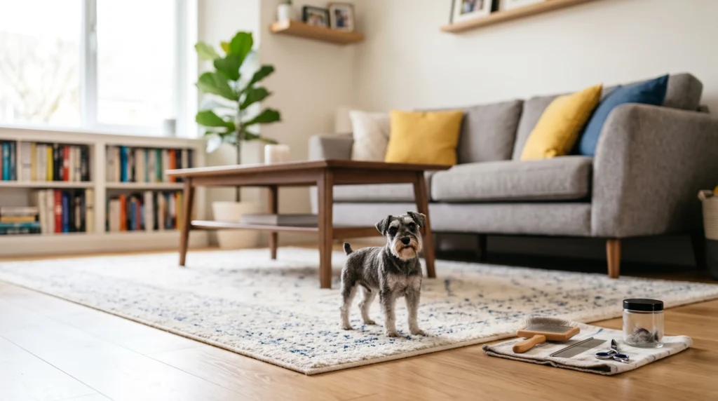 Miniature_Schnauzer