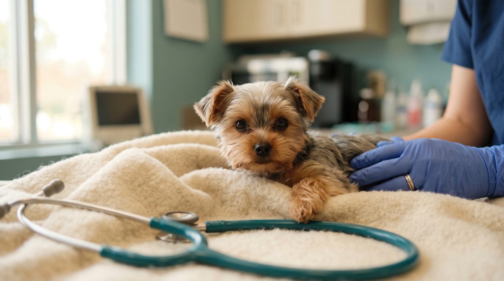 Teacup-Dog-Health-Problems