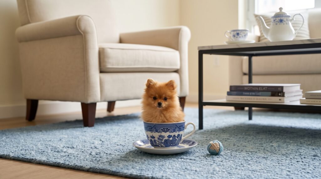 Teacup-Dogs-for-Apartments