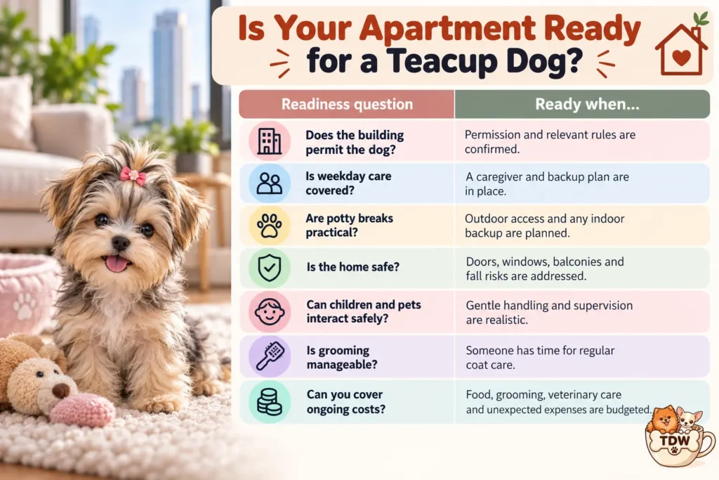 apartment-for-teacup-dog