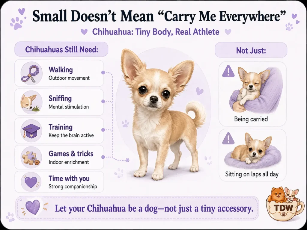 chihuahua-exercise-and-enrichment-needs-infographic