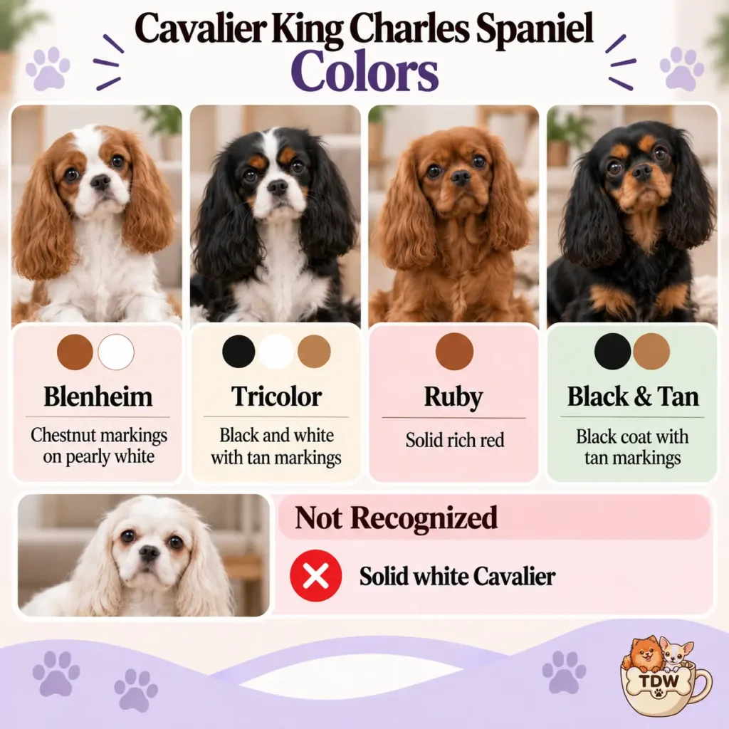 colors-of-Teacup-Cavalier-King-Charles-Spaniel