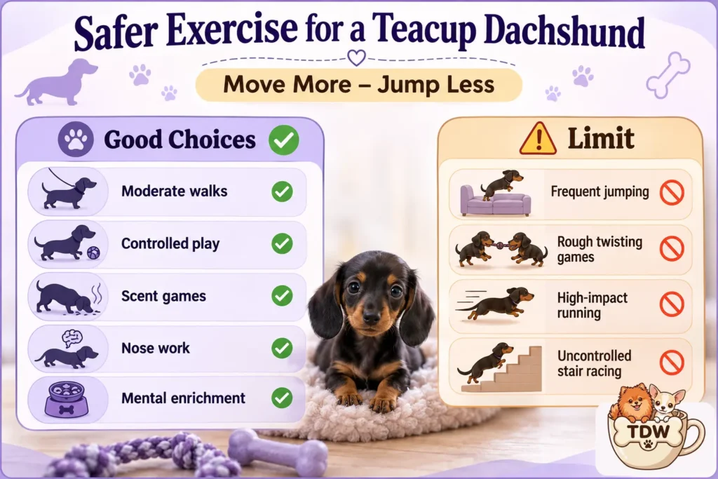 
dachshund-safe-exercises
