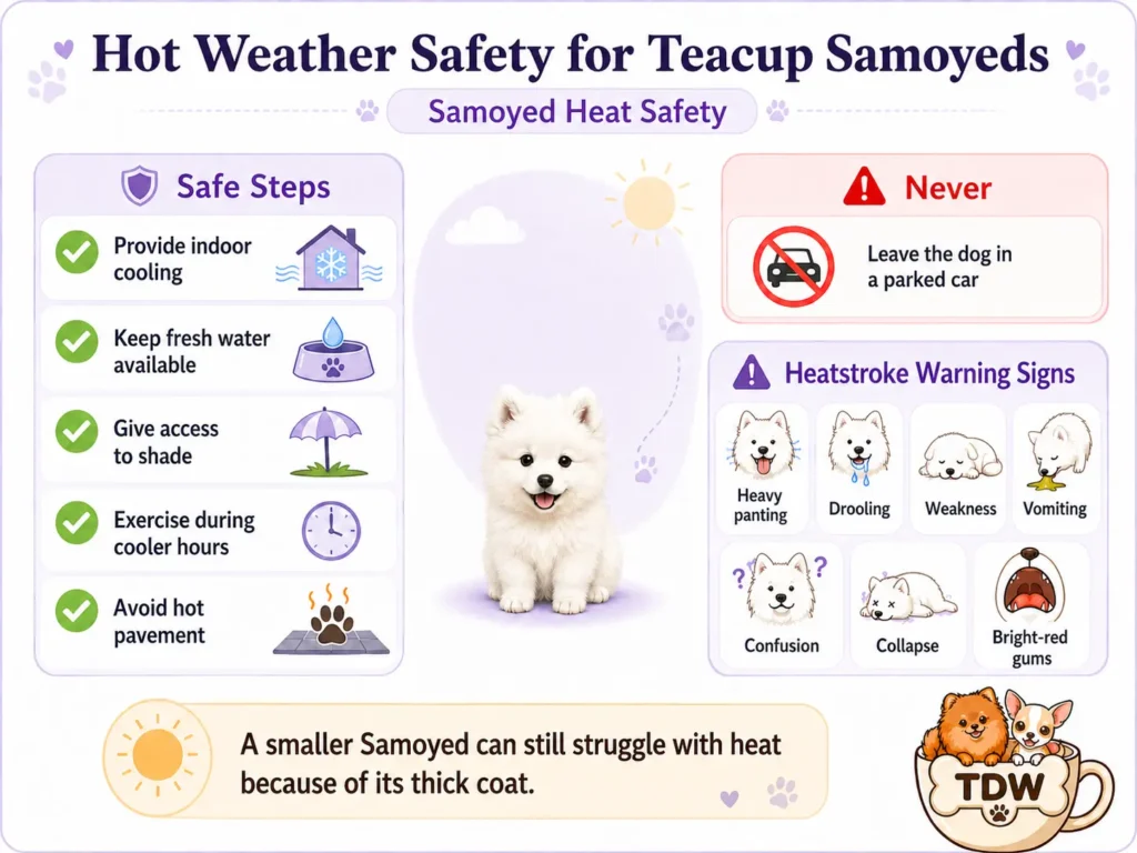 heat-safety-for-teacup-samoyed