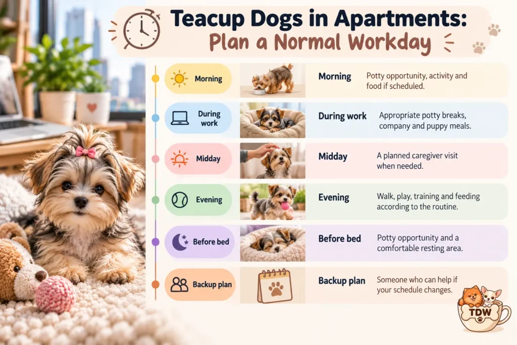 routine-of-teacup-dog