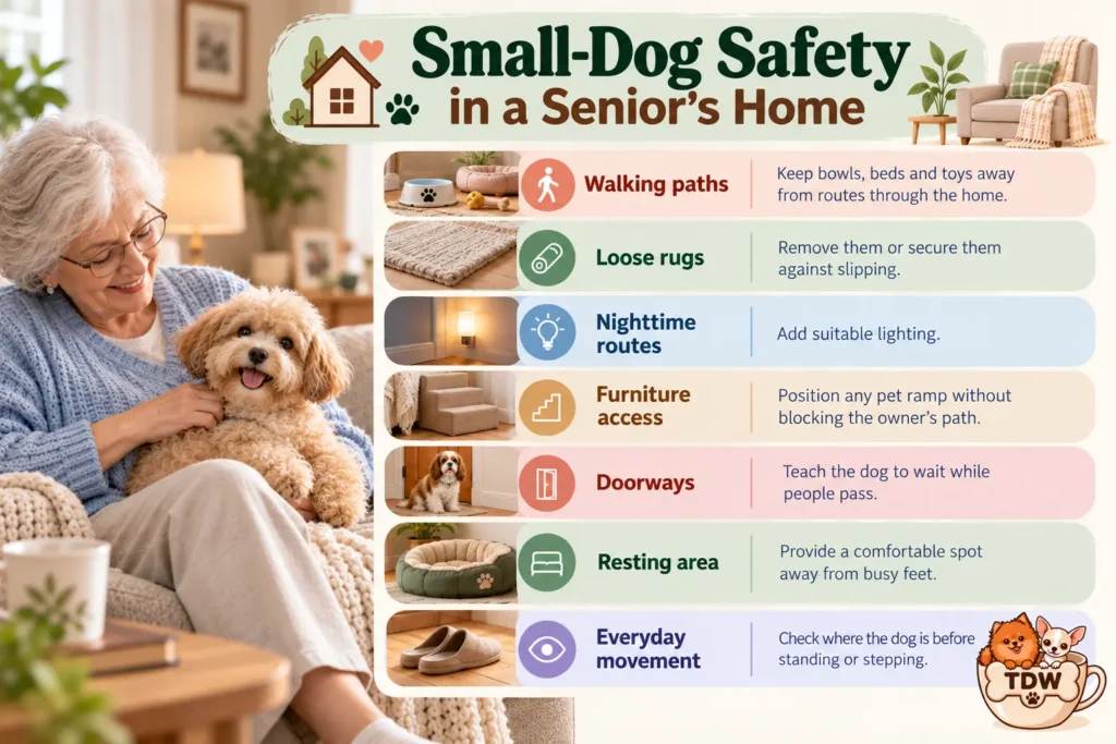 small-dog-safety