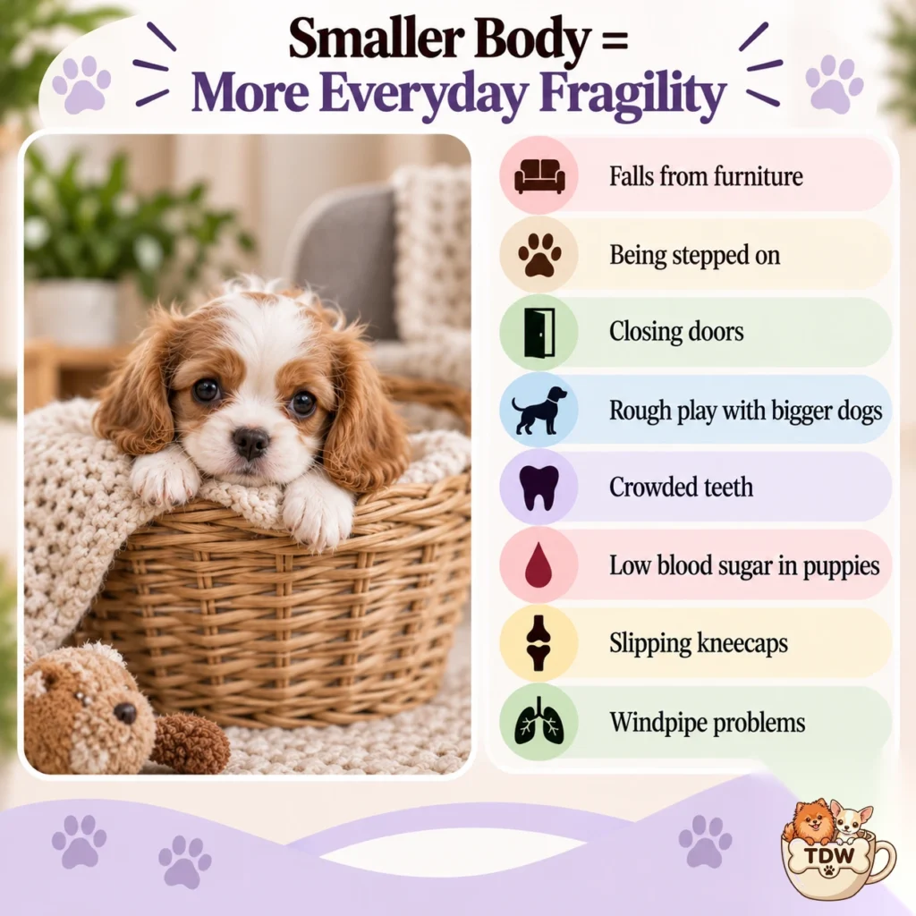 smallest-dog-risks