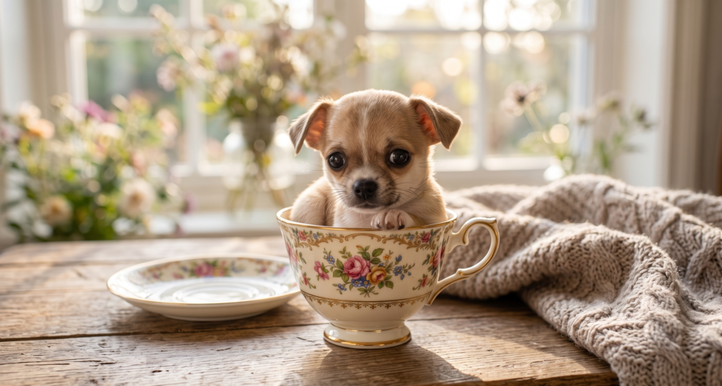 Small-Chihuahua-dog