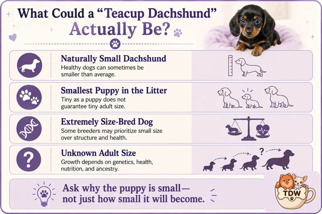 teacup-dachshund