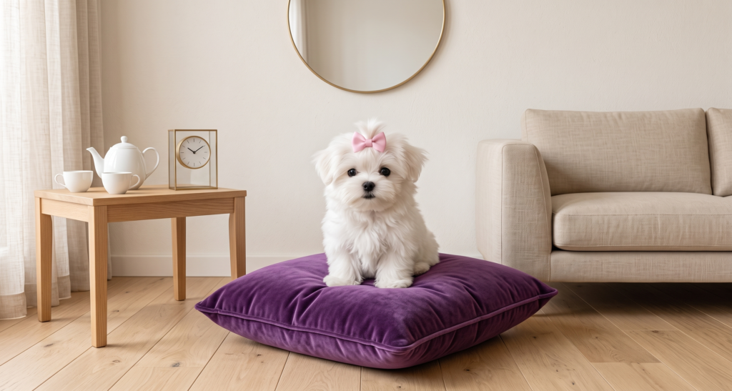Small-Maltese-dog