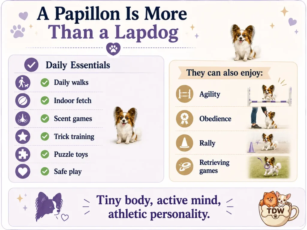 teacup-papillon-exercise