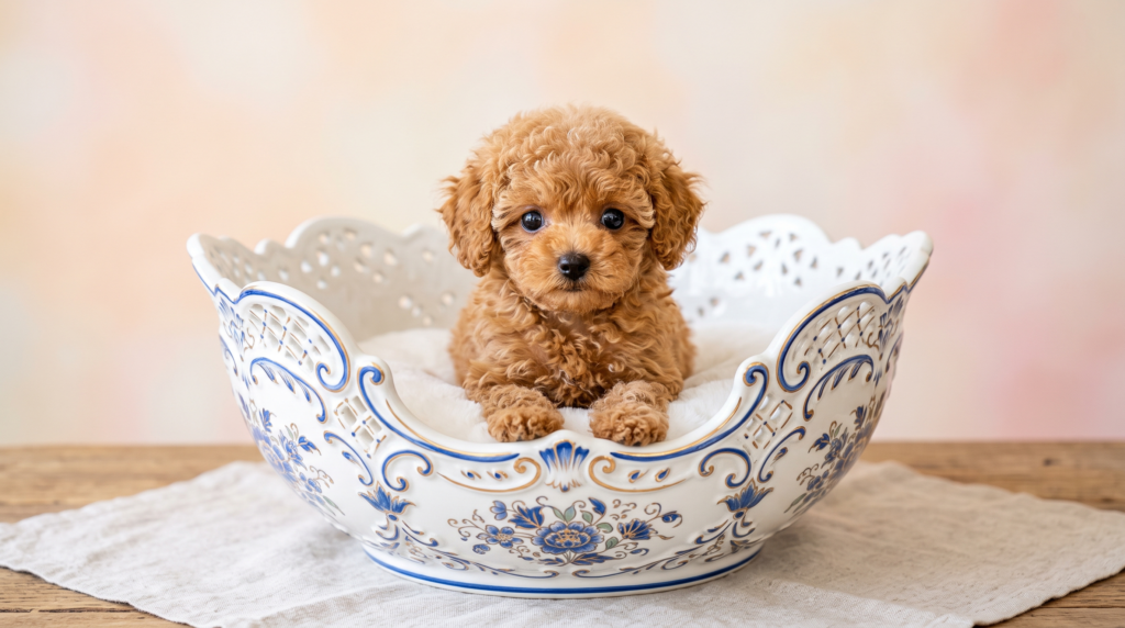 teacup-poodle