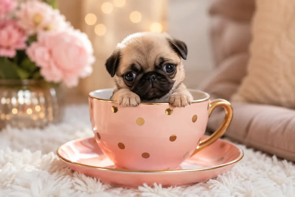 pug-teacup-dog