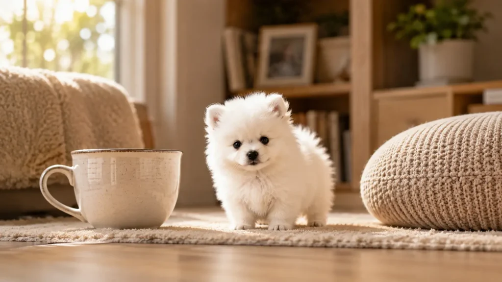 teacup-samoyed