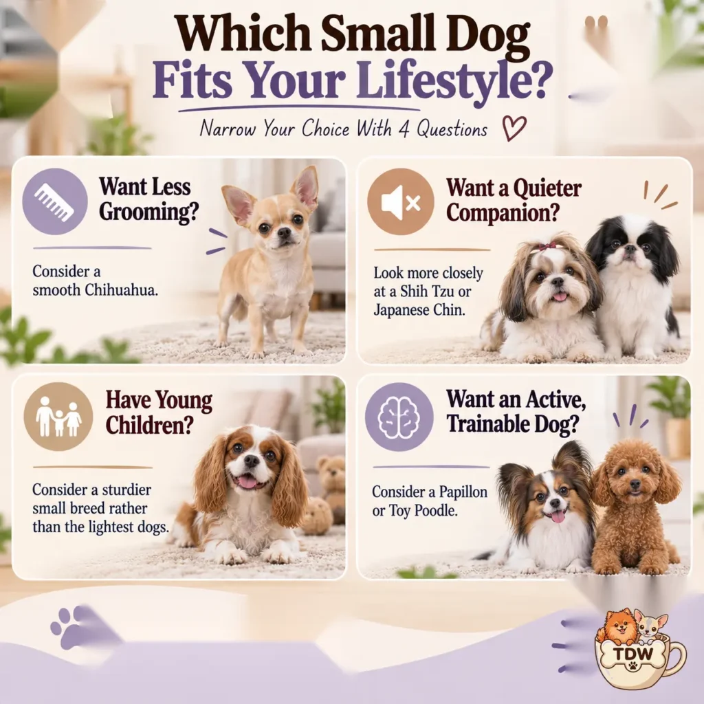 which_small_dog_fits_your_lifestyle