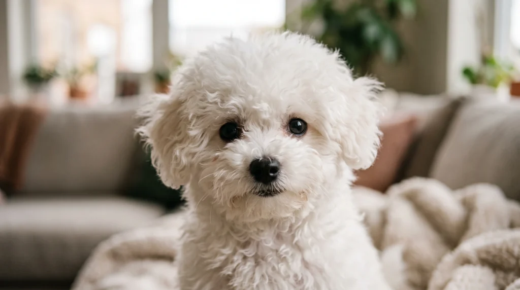 Bichon_Frise