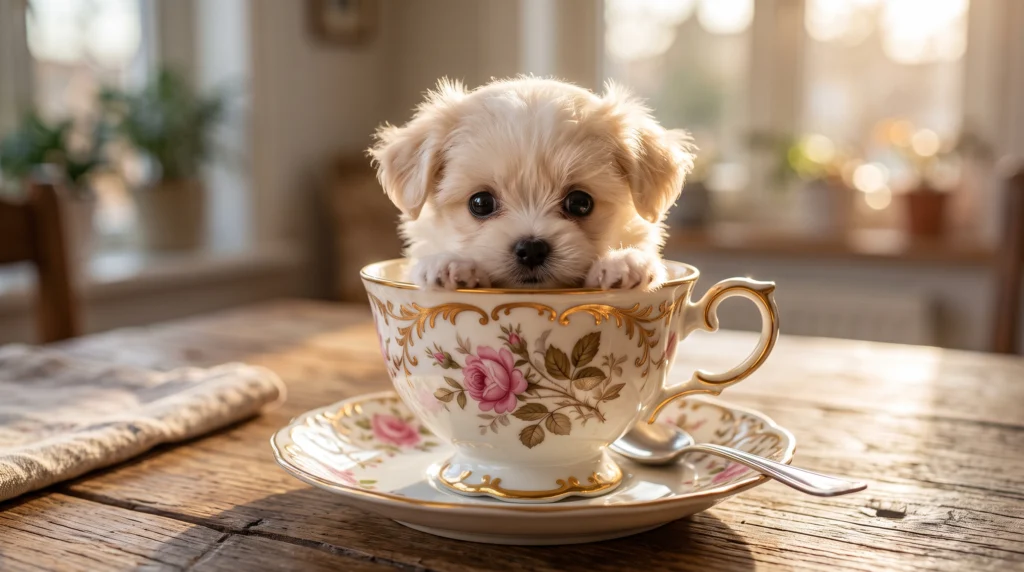 Fluffy-Teacup-Dogs-