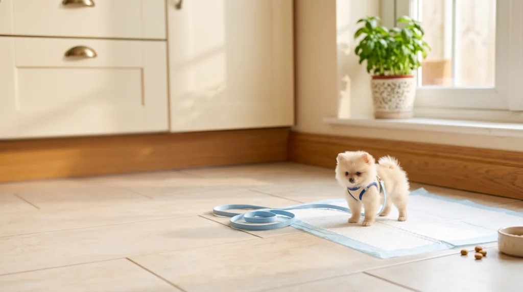How-to-Potty-Train-a-Teacup-Puppy