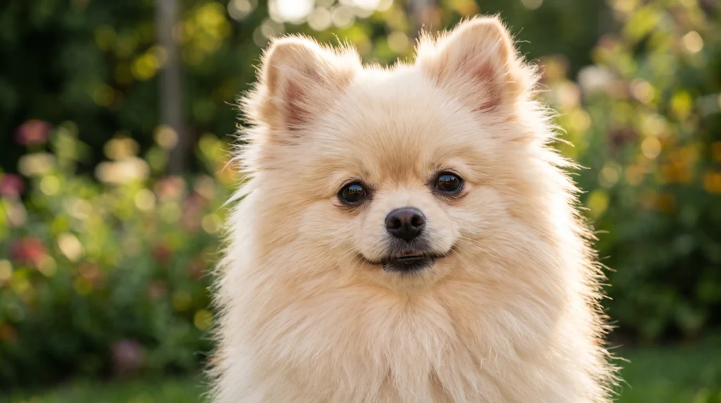 Pomeranian