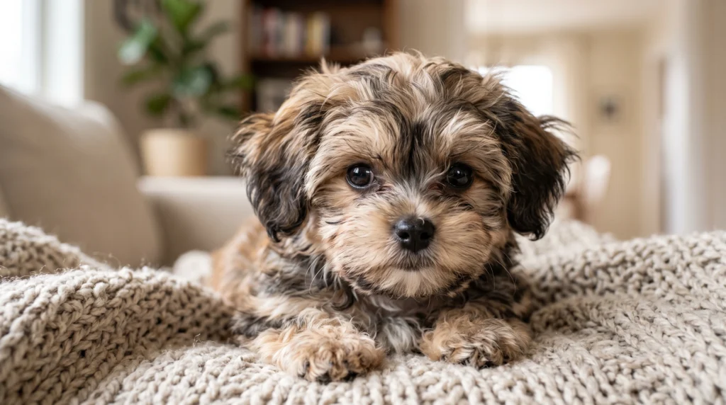 Puppy_portrait_showing