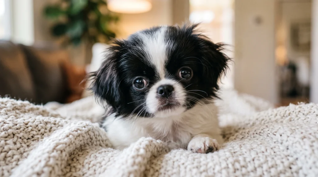 Puppy_portrait_with_intelligent