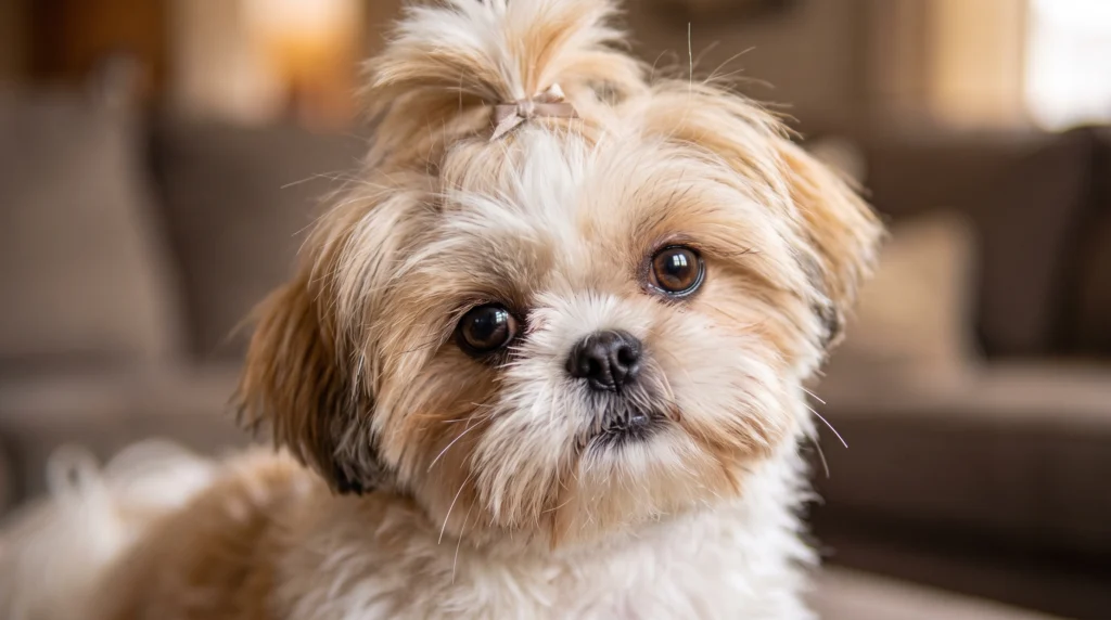 Shih_Tzu