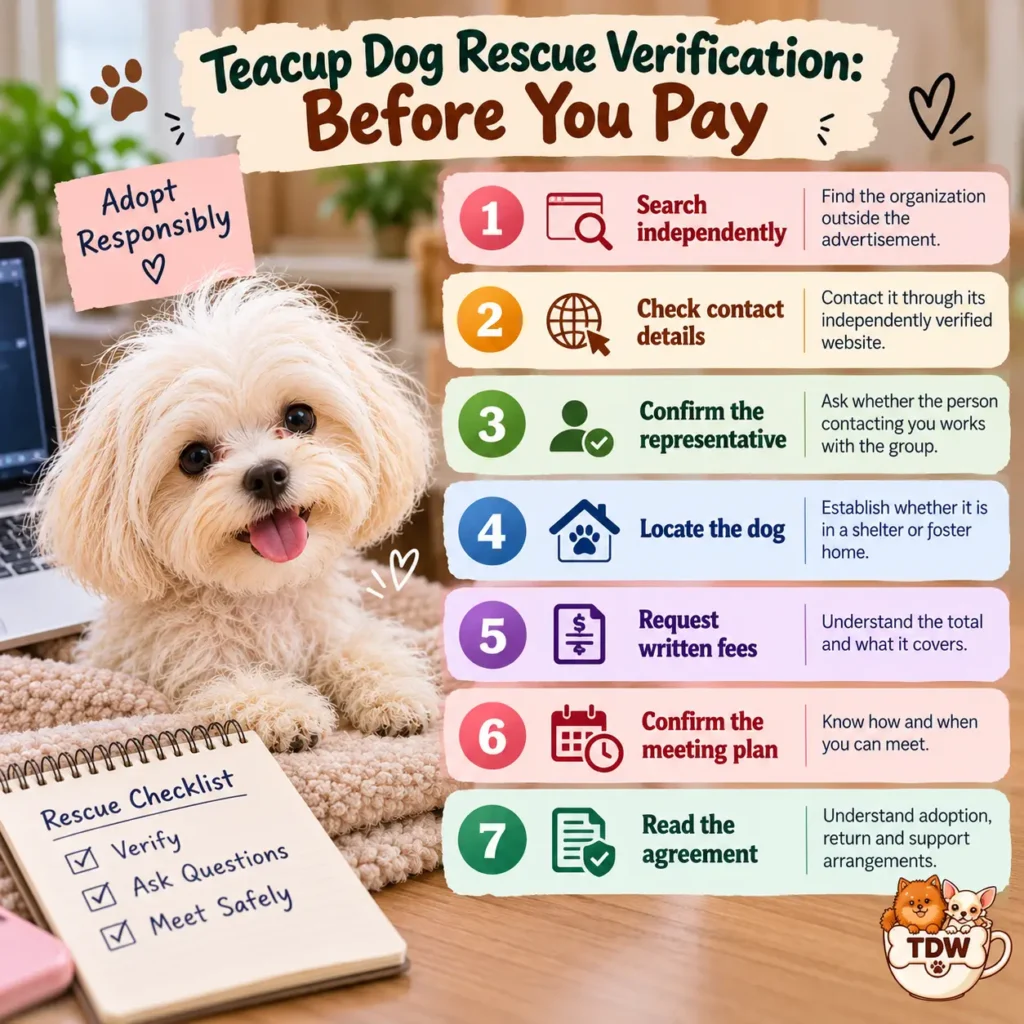 Teacup-Dog-Rescue-Verification-Guide