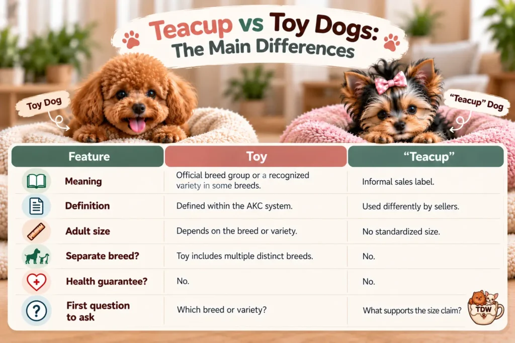 Teacup-vs-Toy-Dogs