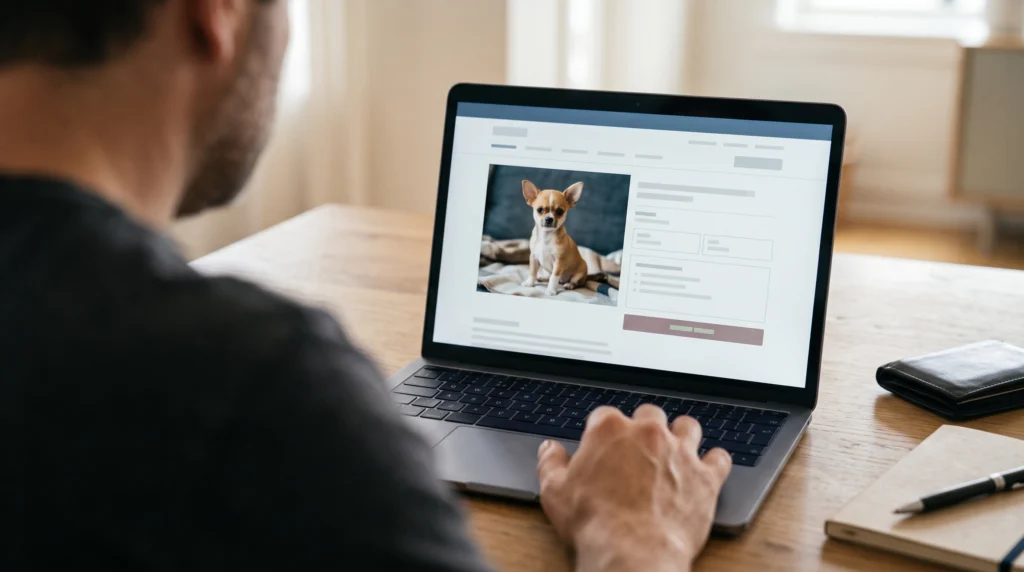 teacup-puppy-adoption-scams